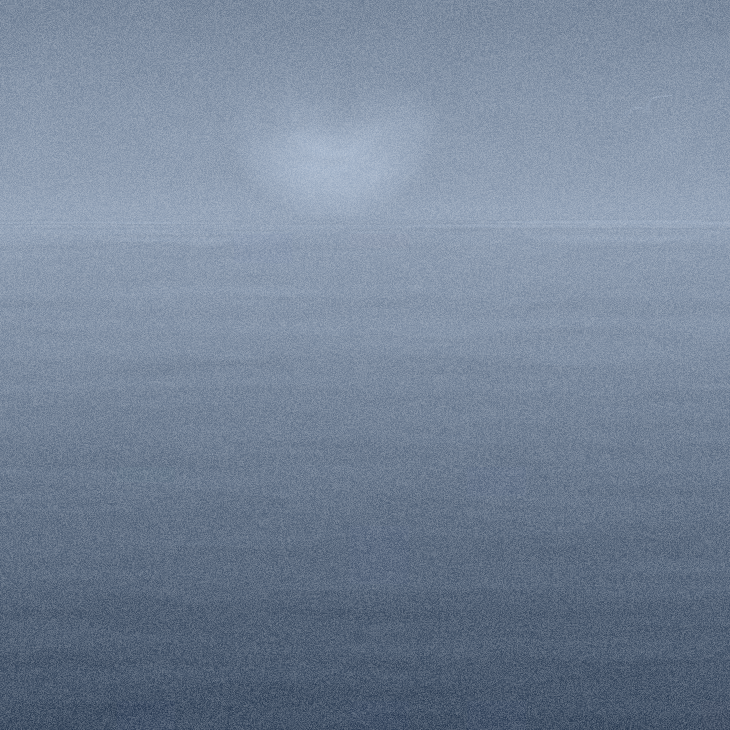 Calmer waters - reissue #32