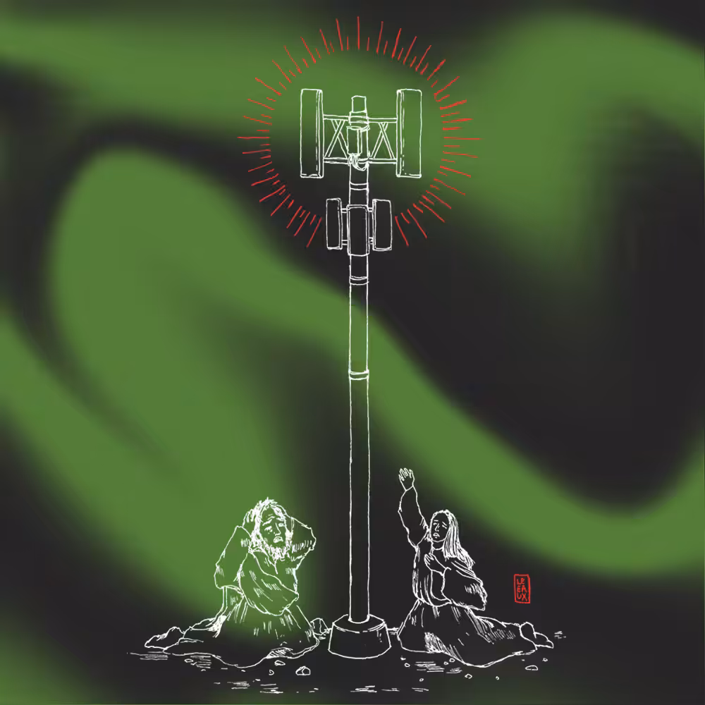 SG - 56 OVERLORDS