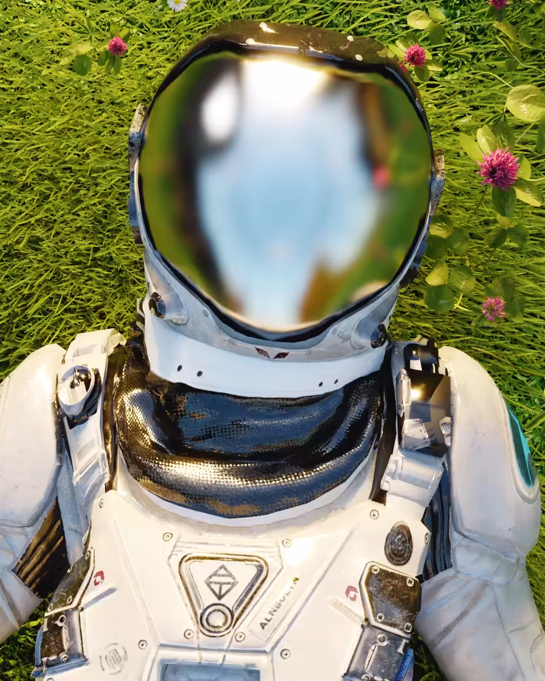 ESCAPE REALITY