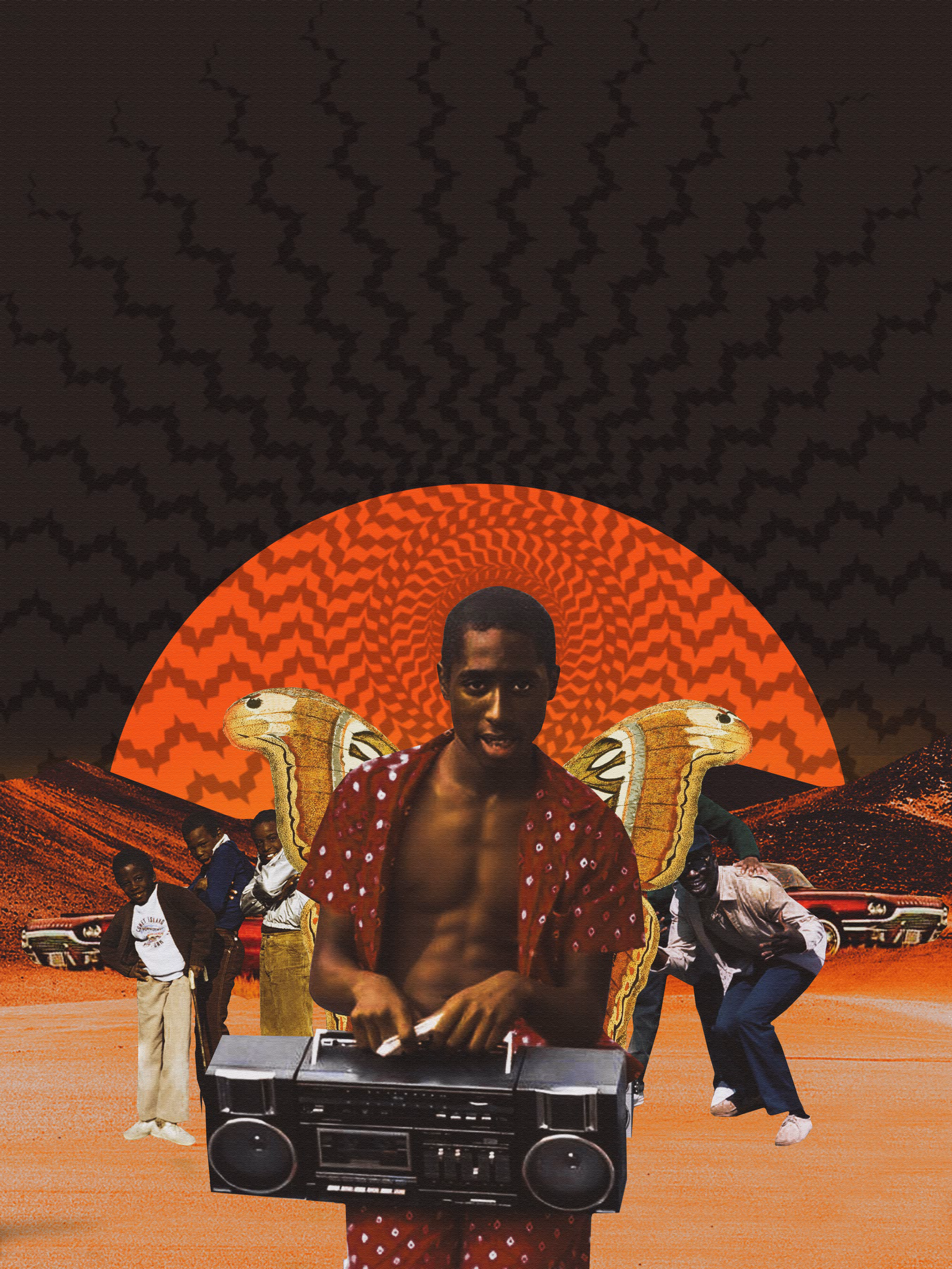 TUPAC