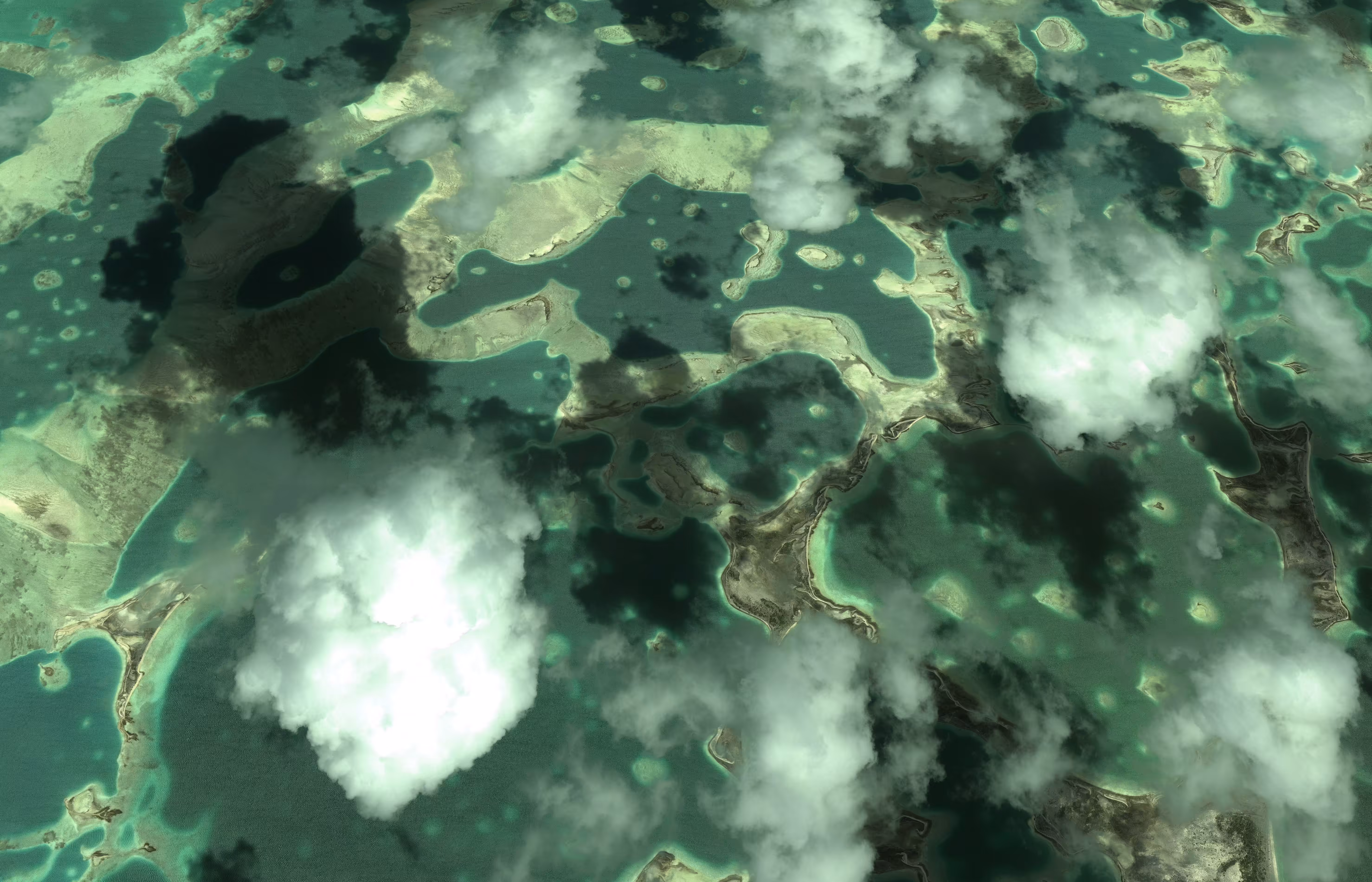 obscured by cloud #4