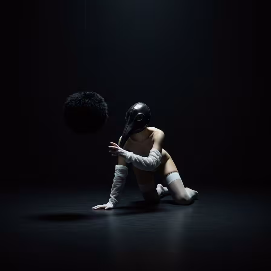 Ritual IV