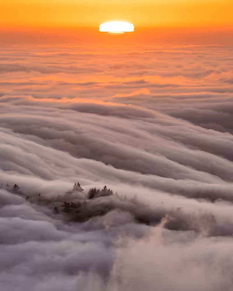 Mountian Moments