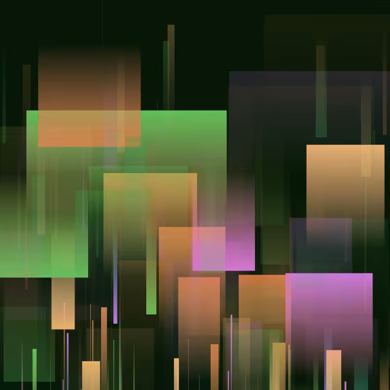 Minimum Viable Art {01:Colors} #101
