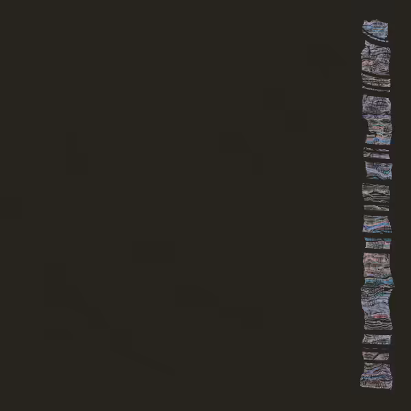 Sedimentarias: Algorithmic Study #47