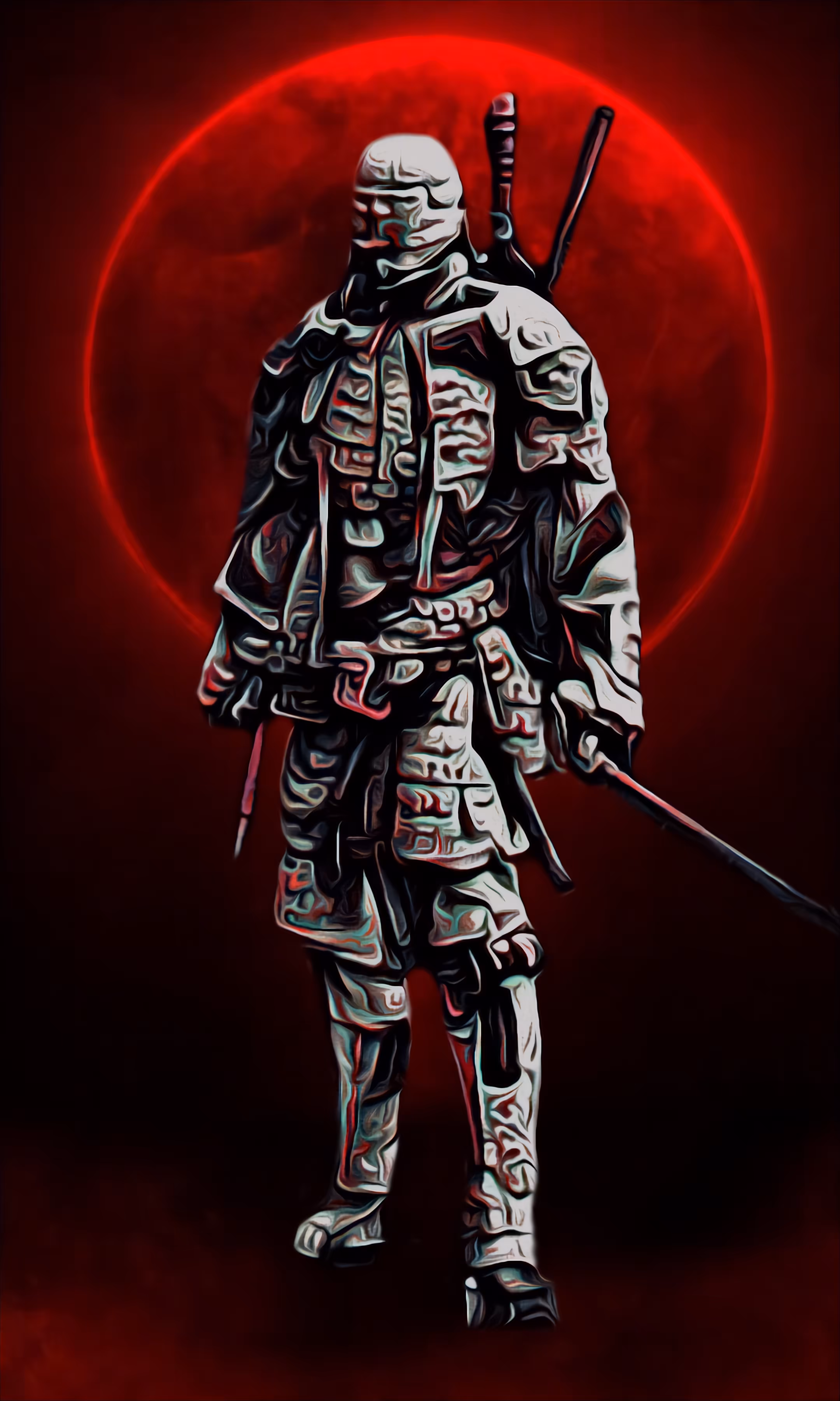 Deadly Assassin