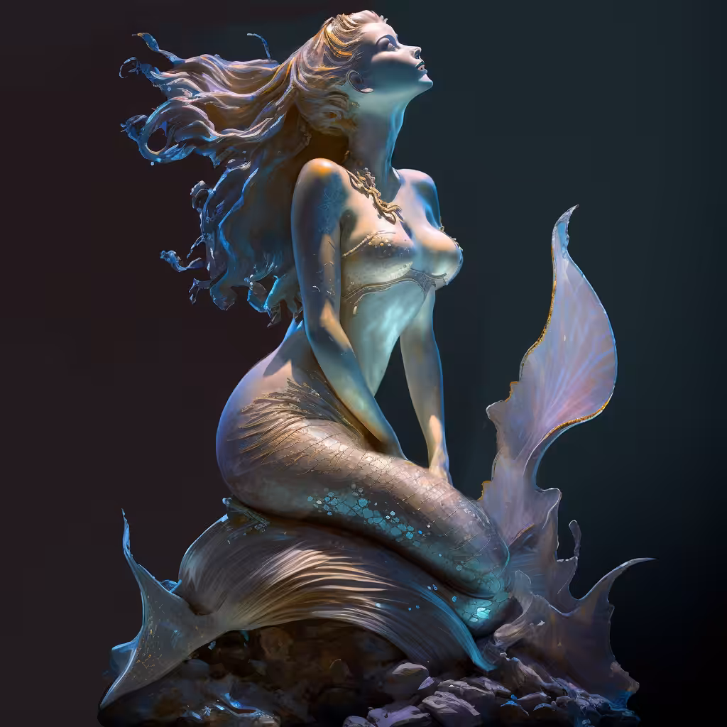 Sunken Treasures #17