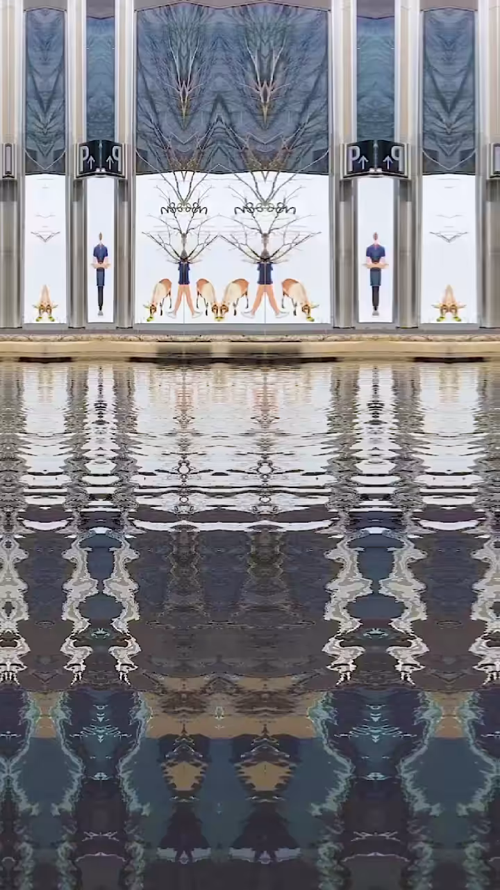 the flooding of oretta