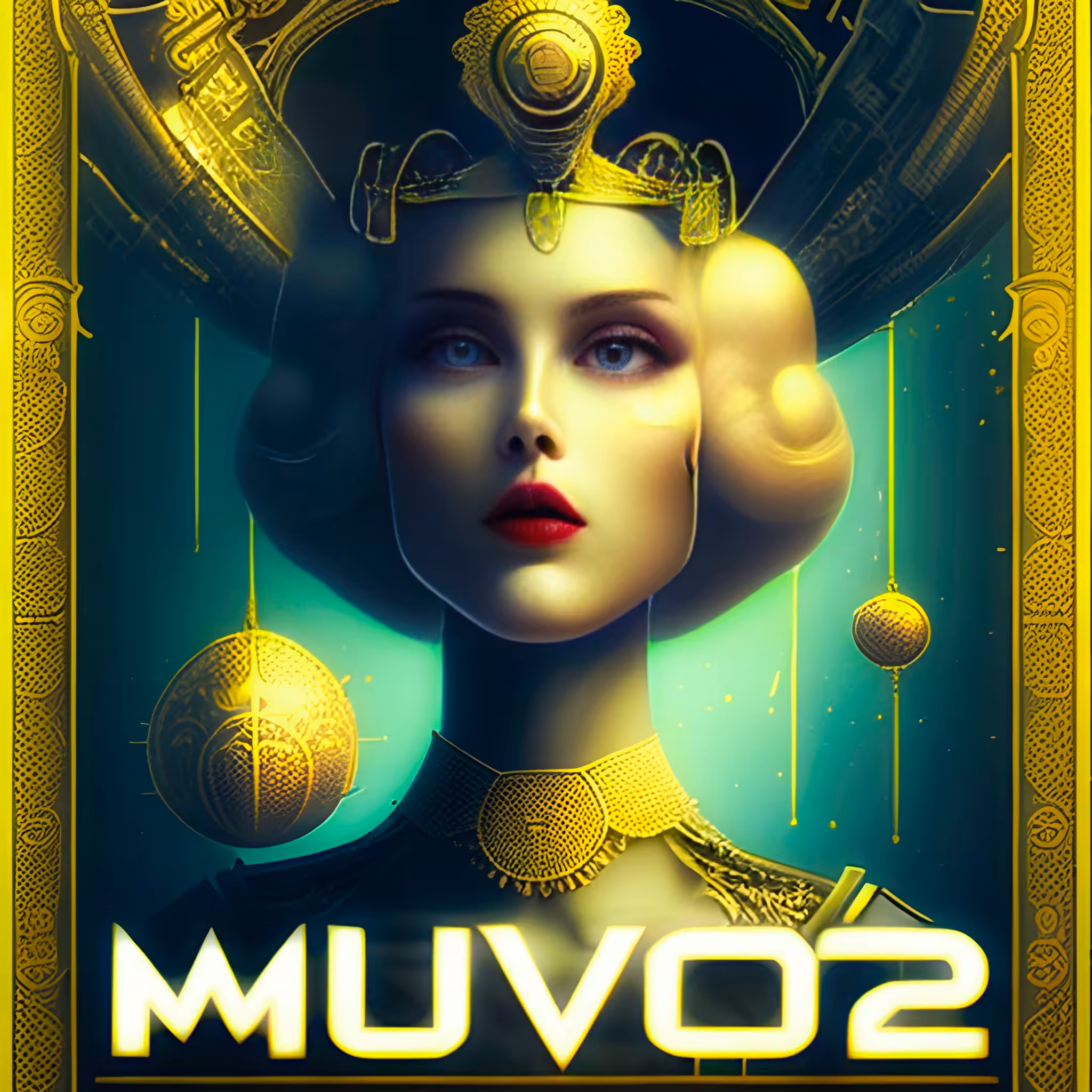 MNUVO2:: Tålos Åntiquarïïos