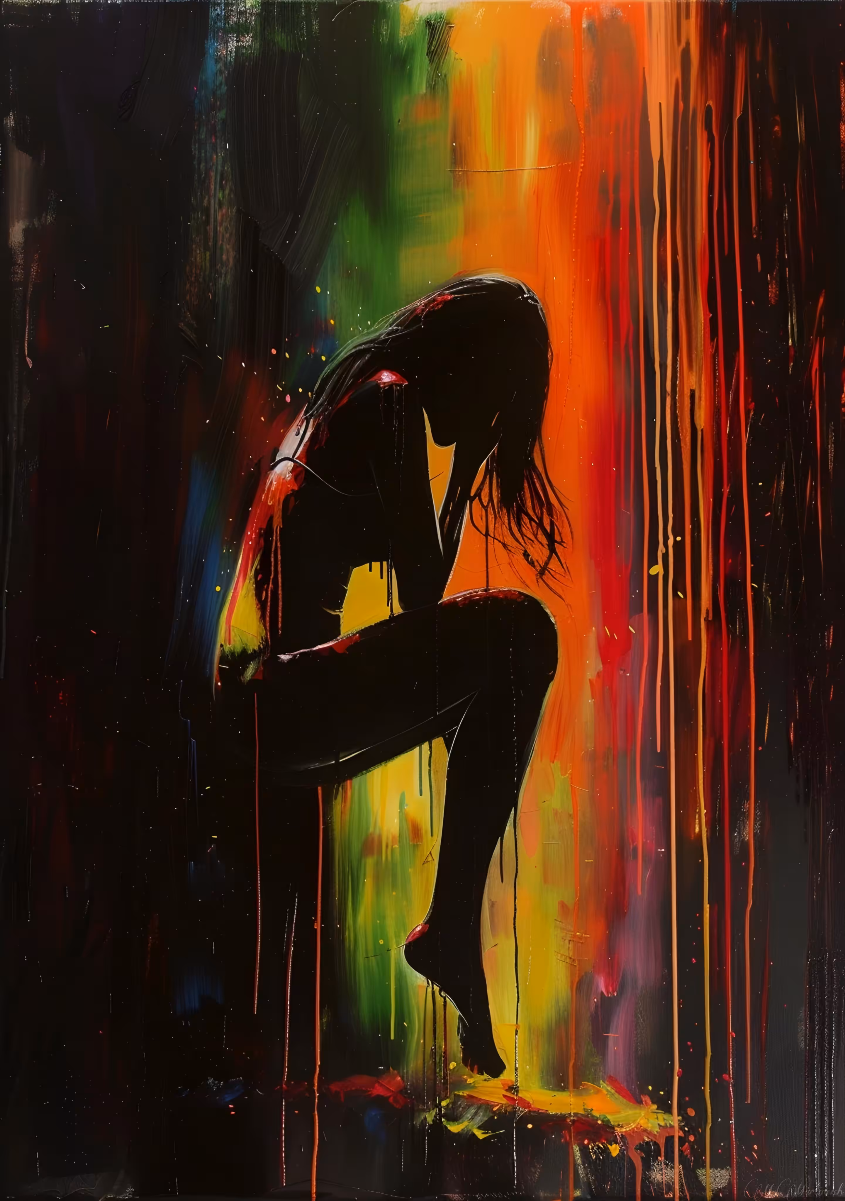 Fade to Black