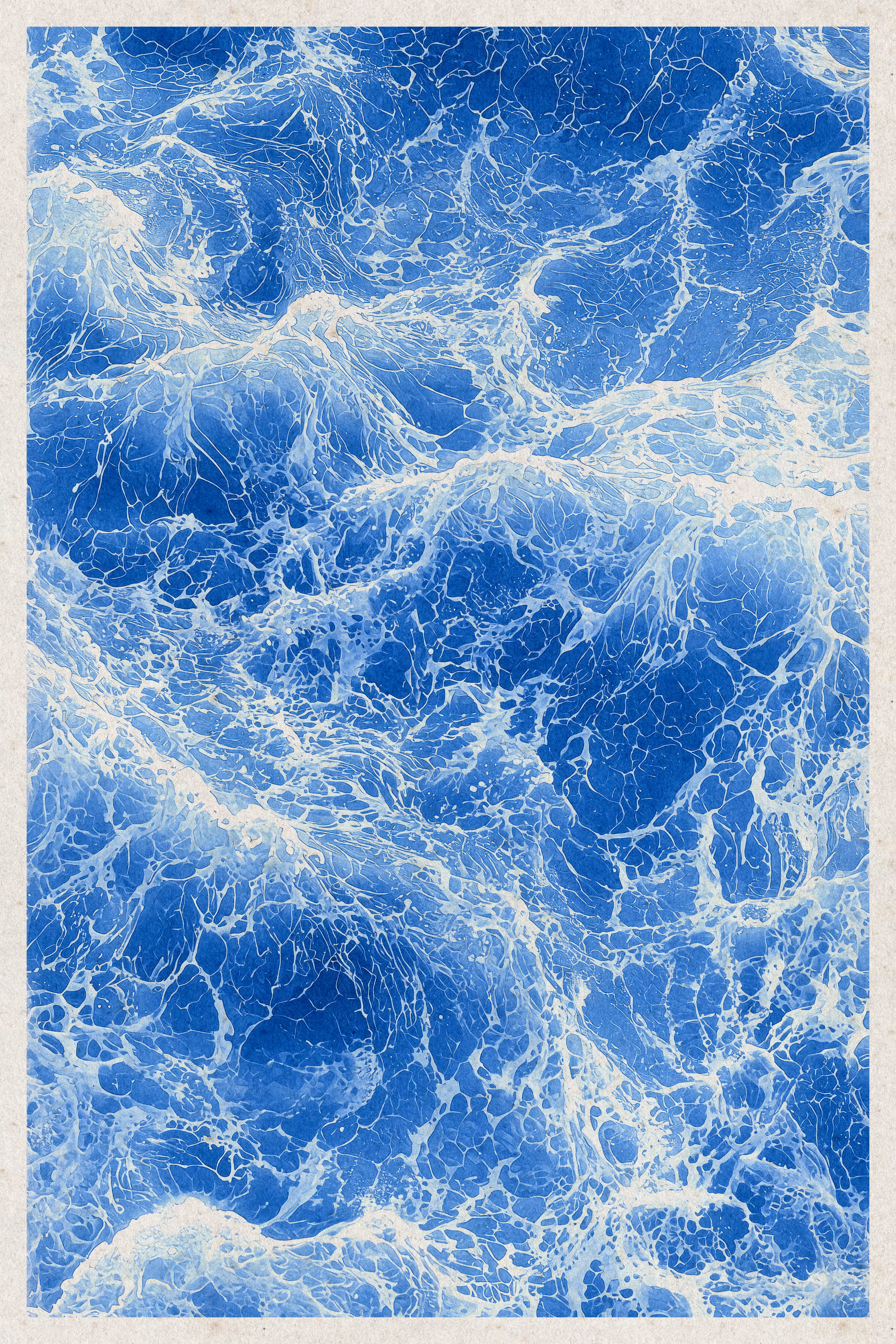 waves #27