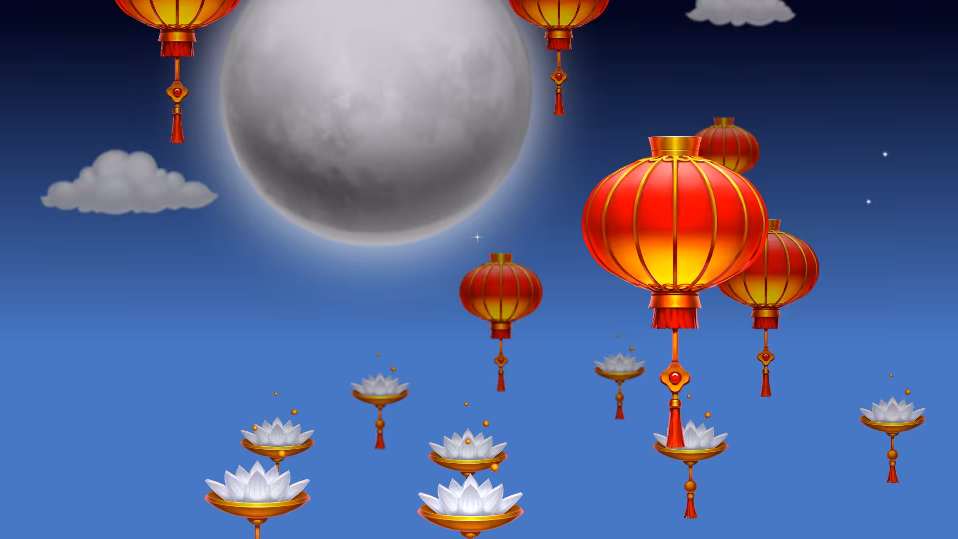 Happy Mid Autumn Festival 2022 #2033