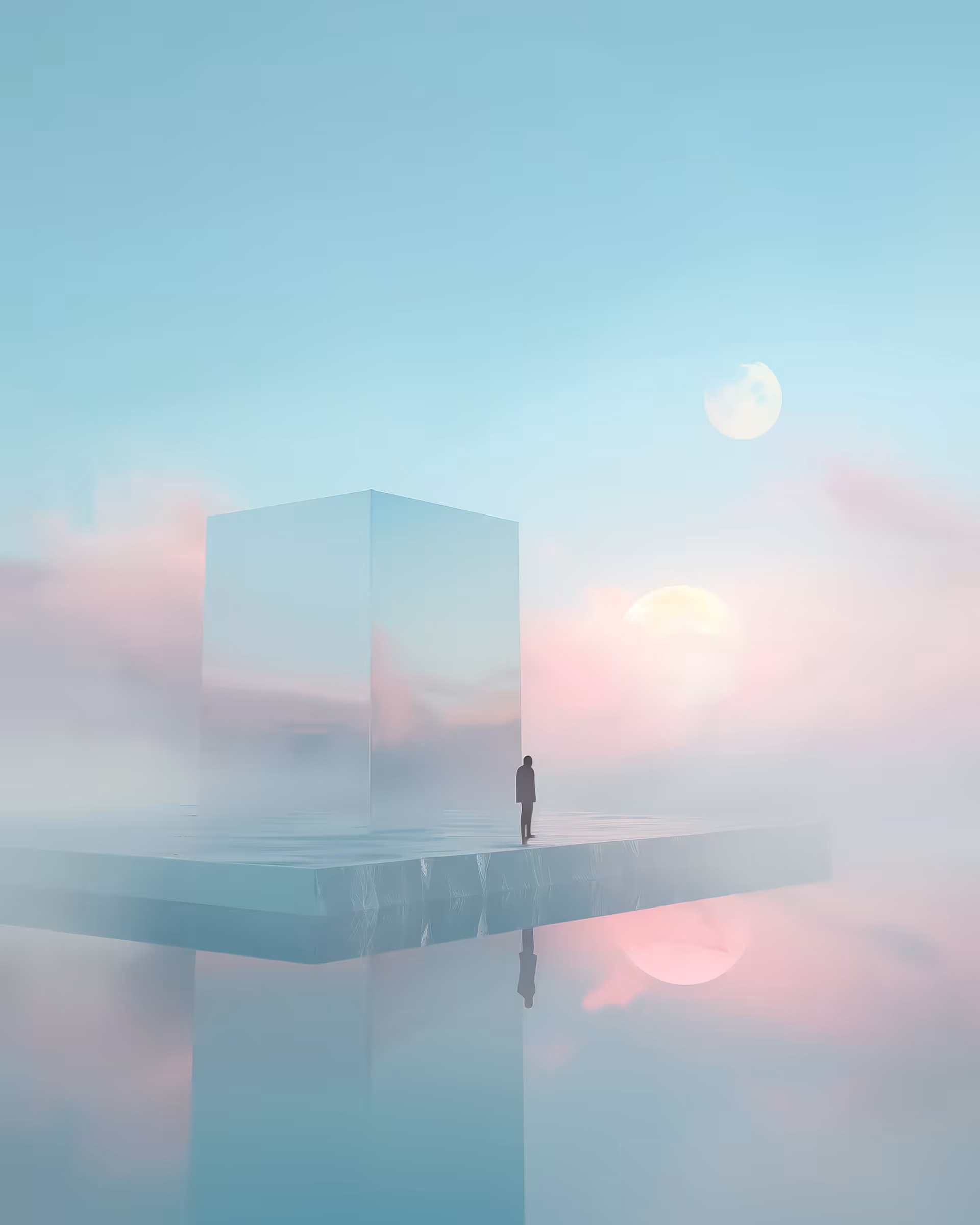 THE DAYDREAM #29