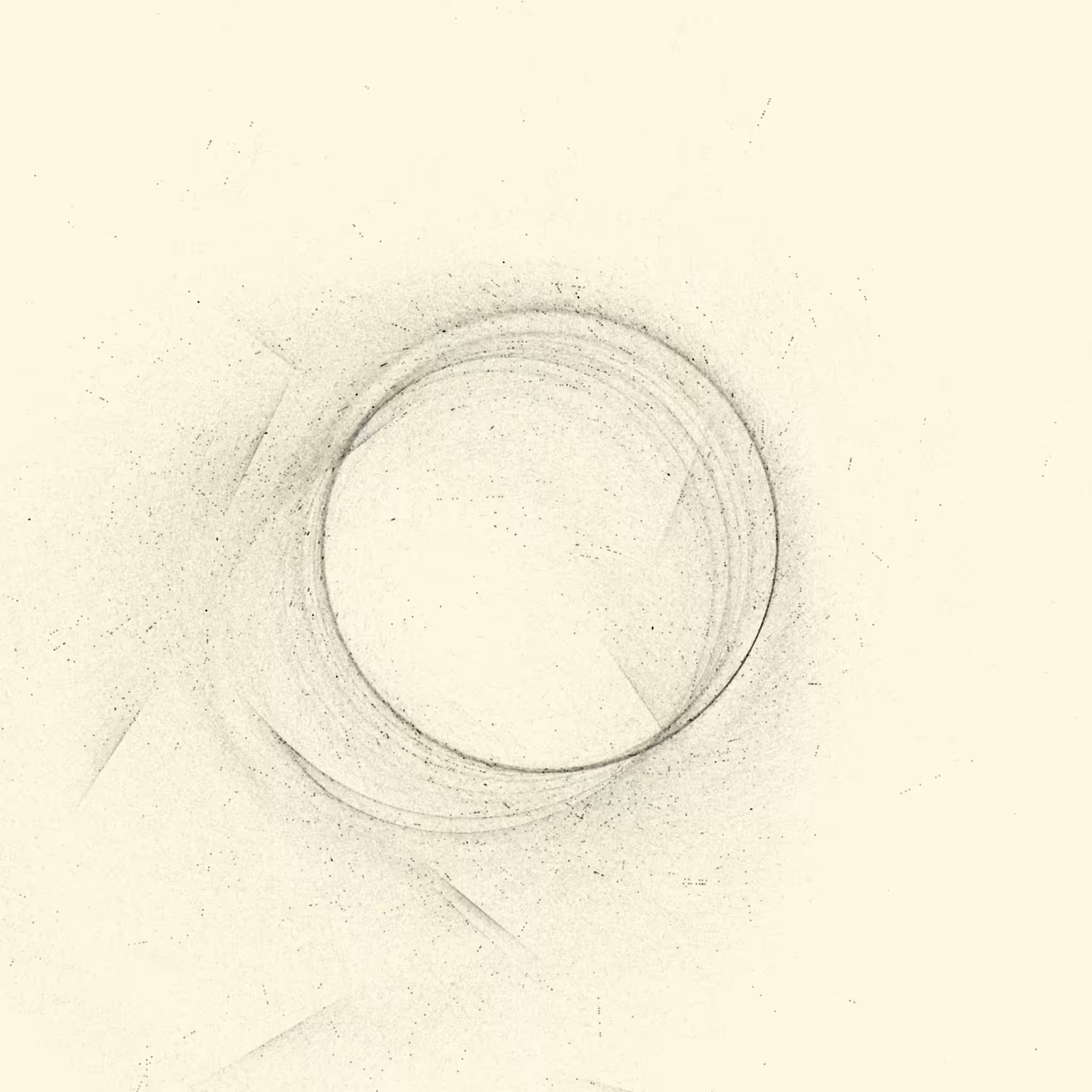 Soul Fragment, light #85