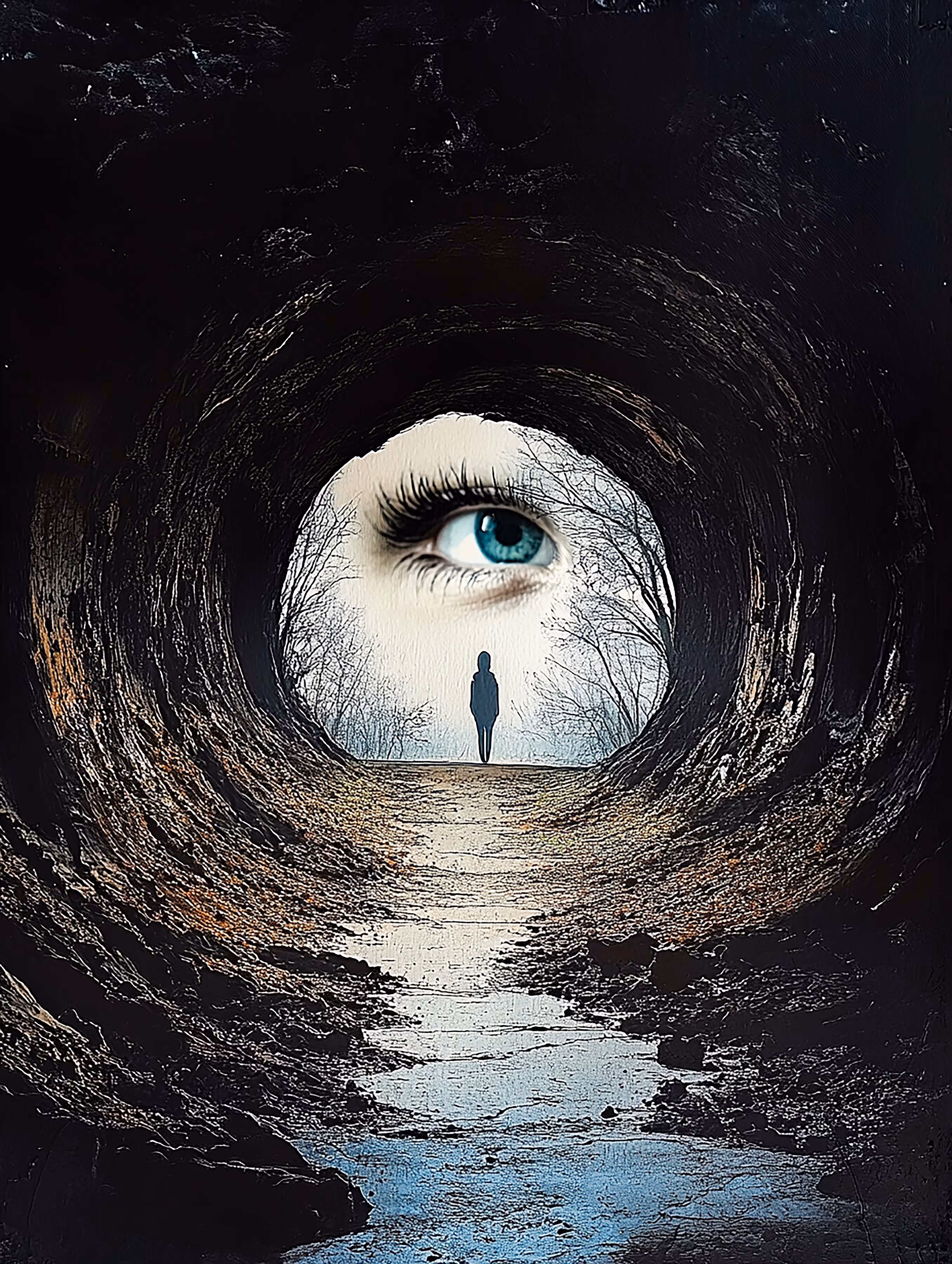 The End Is Never The End