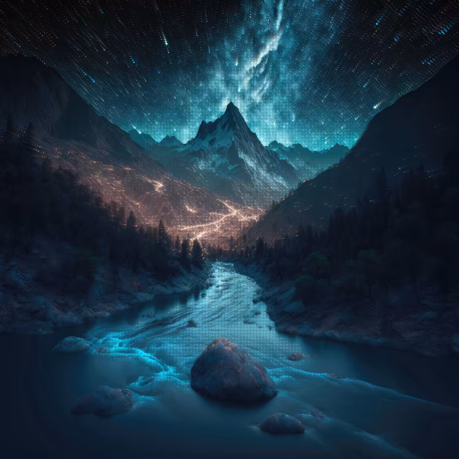 NATURE 2 #484