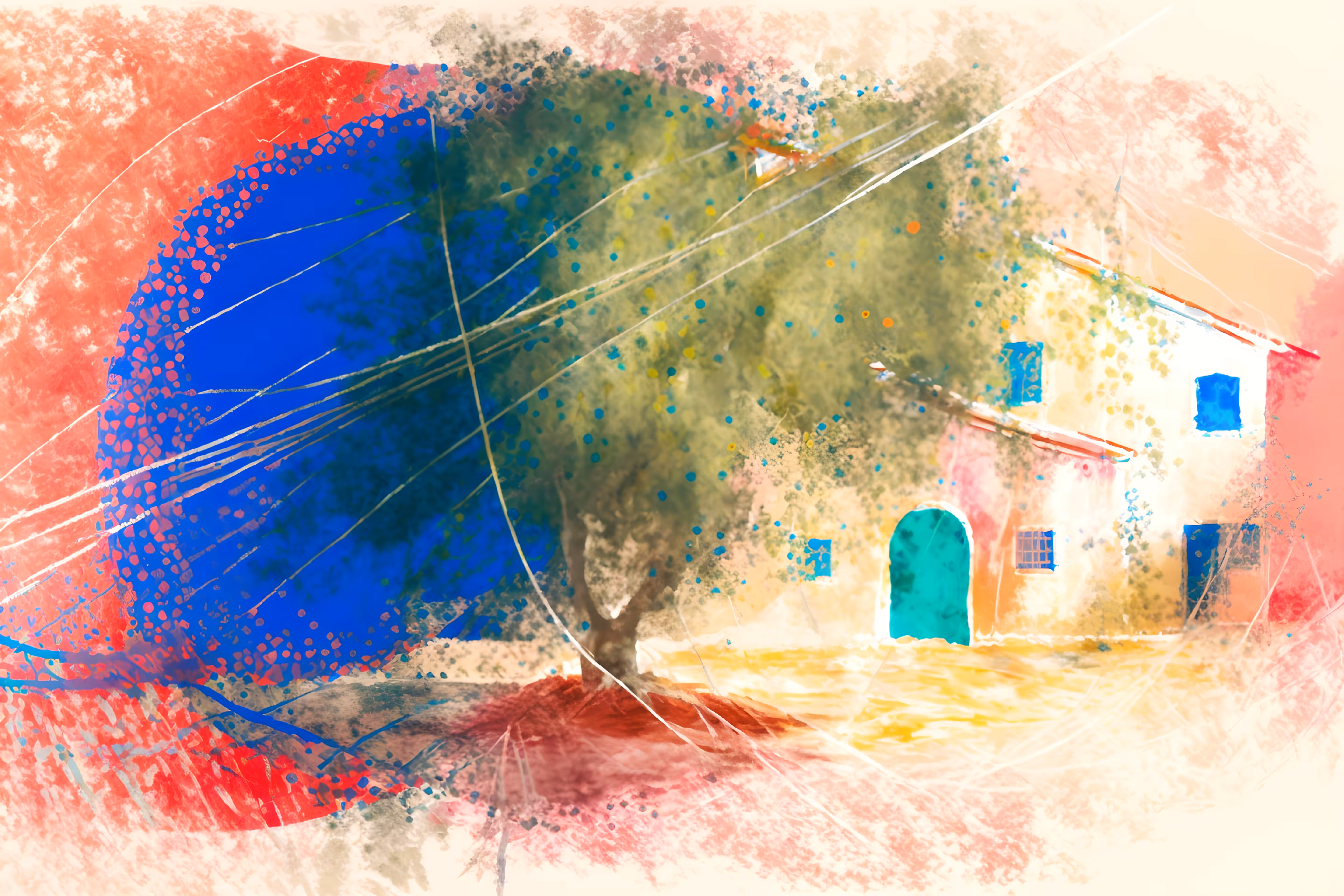 Hometown Blues