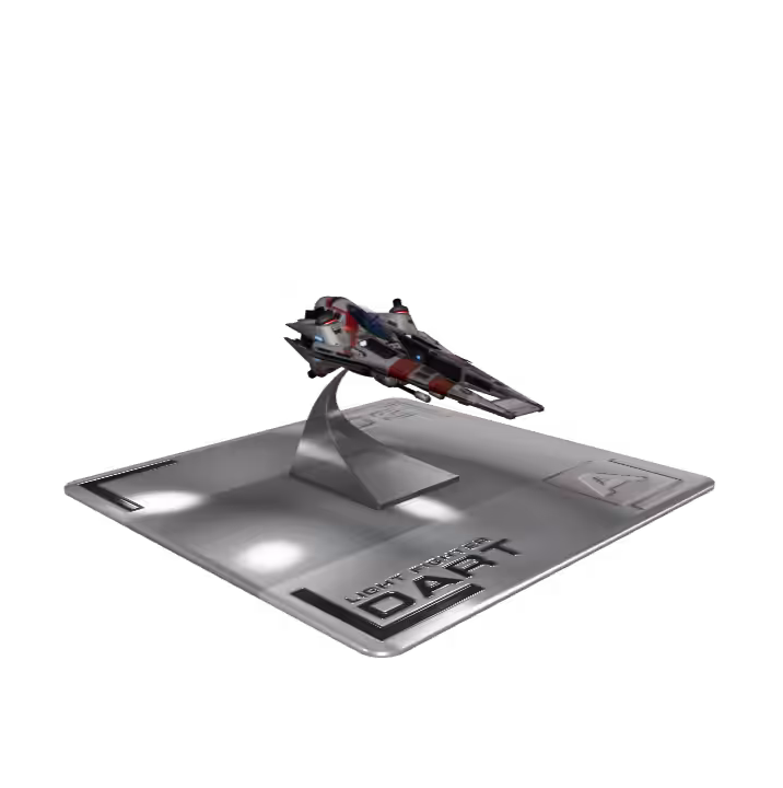 Starfleet #02