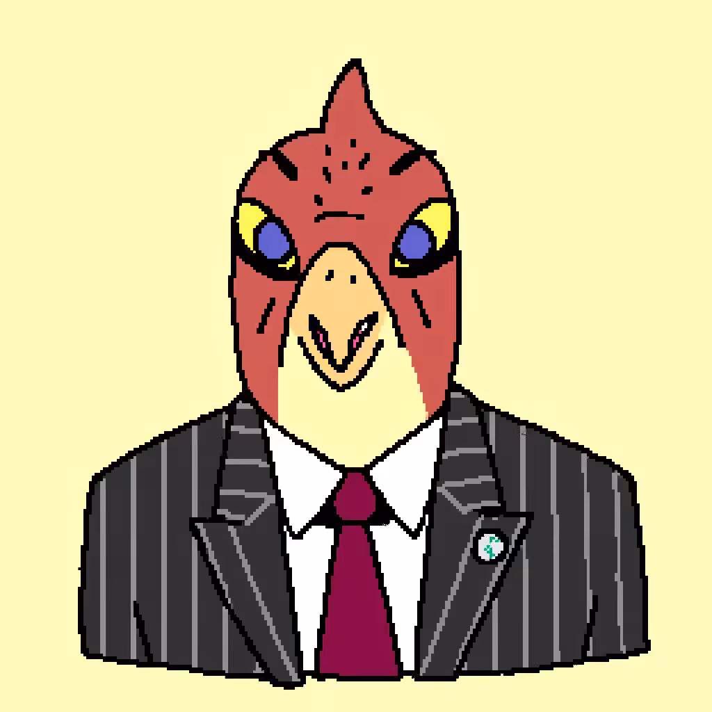 DX Terminal: RaptorTrader_371
