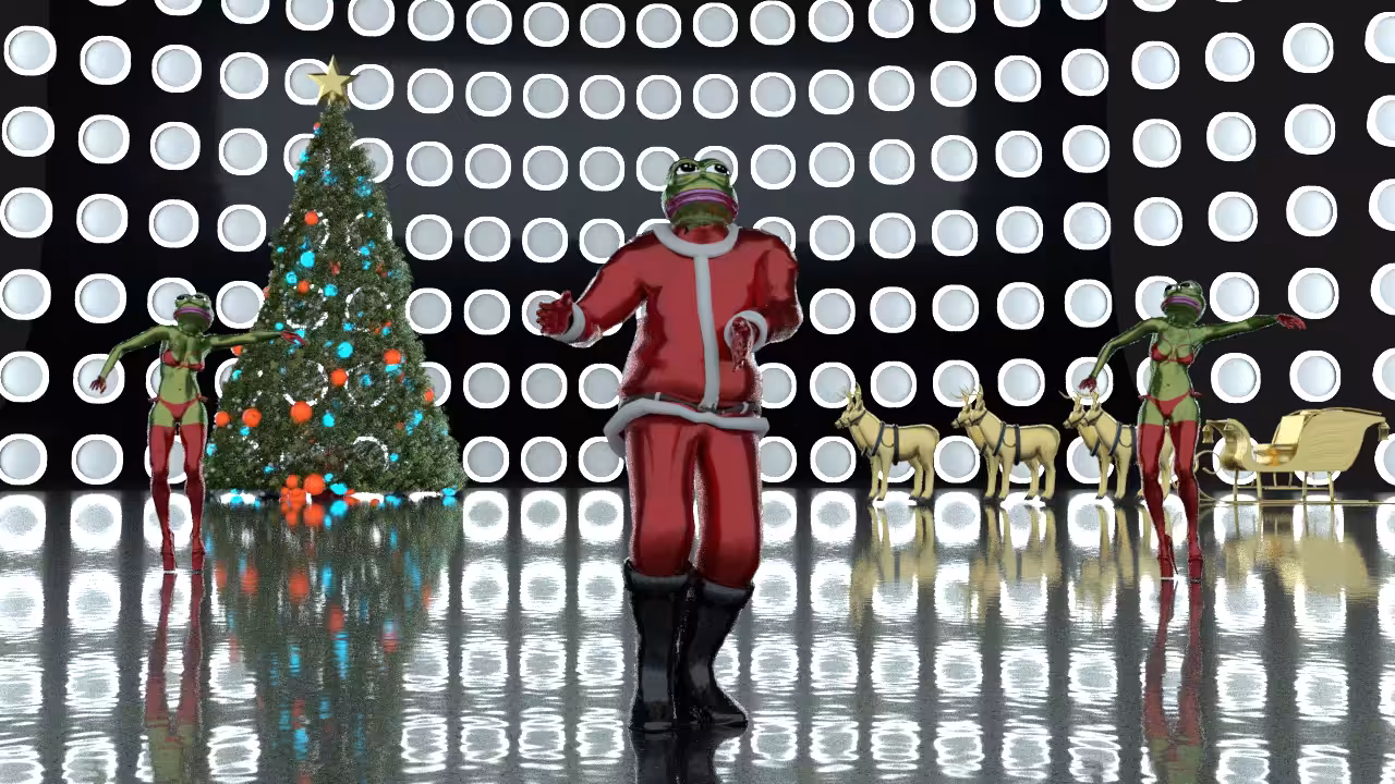 Pepe Claus 