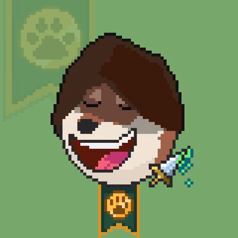 Blocky Doge: Guilds: #591 Blocky Doge: Guilds