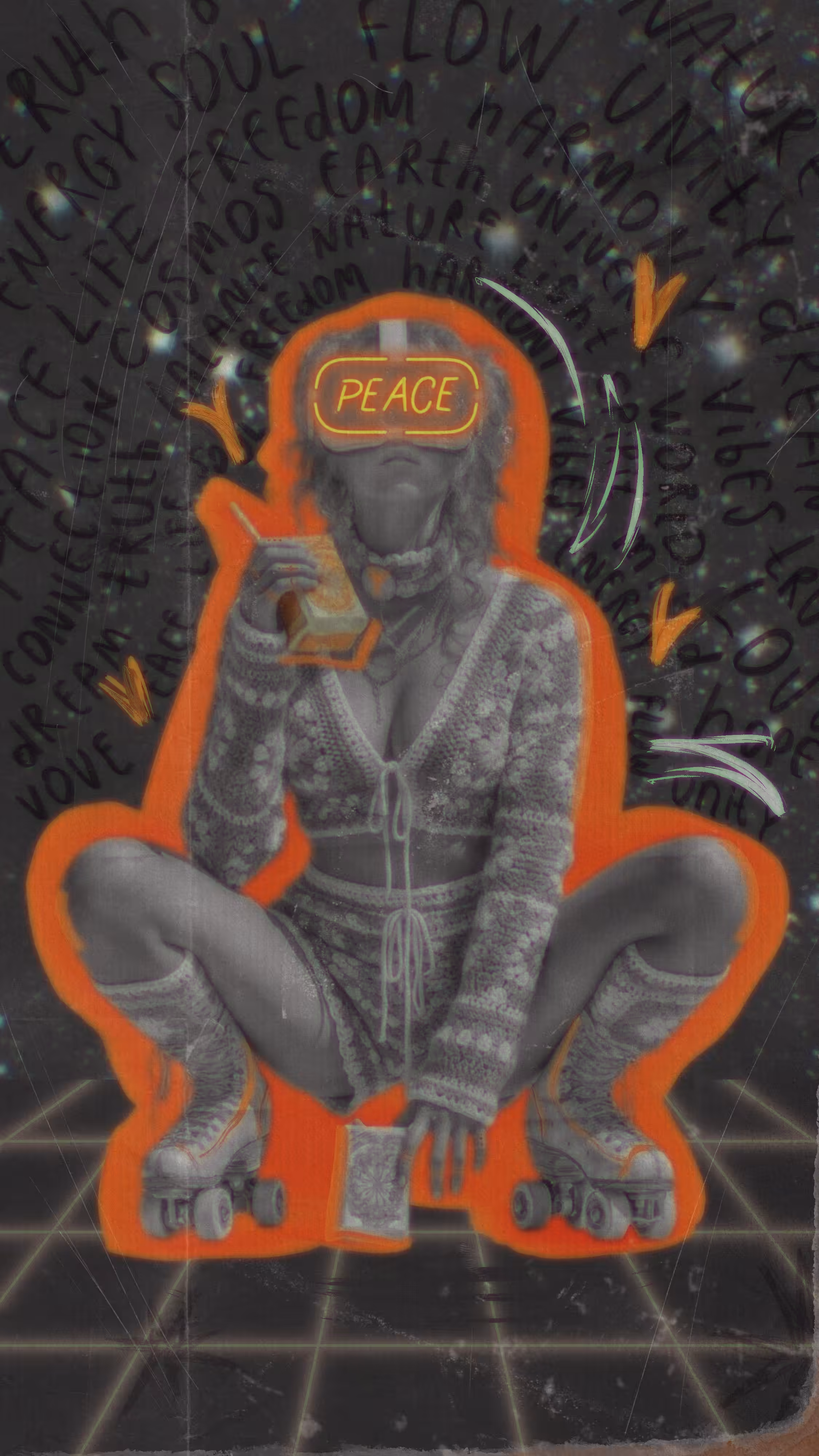 PEACE