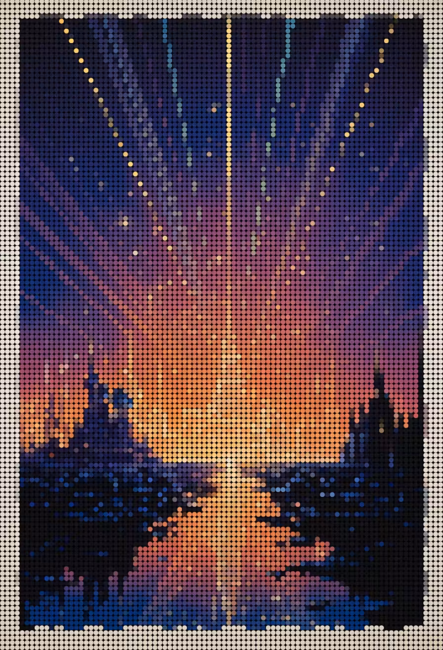 BASED PIXELS #338