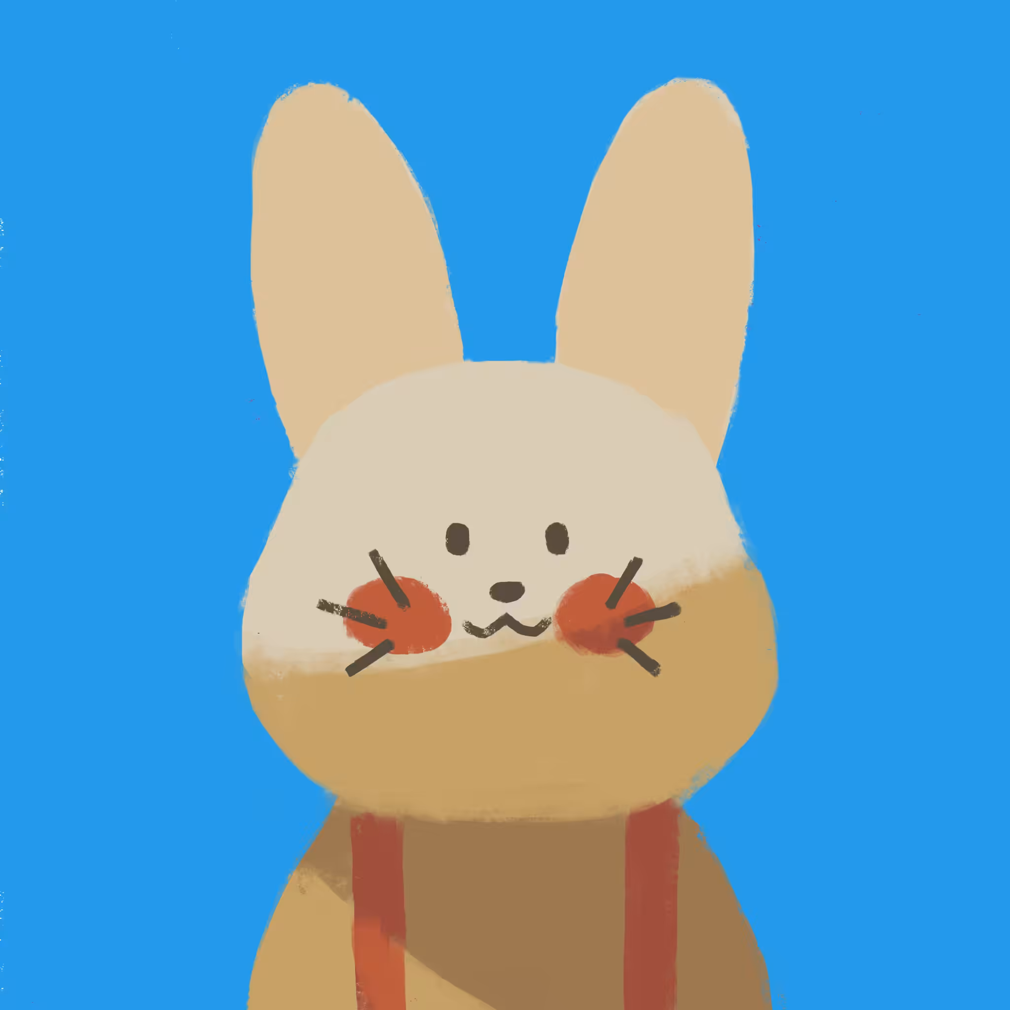 Friend #8