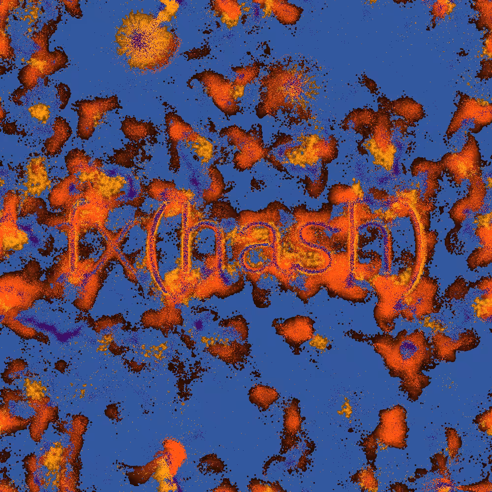 Physarum Logo #96
