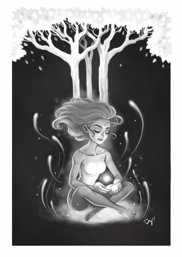 Healing