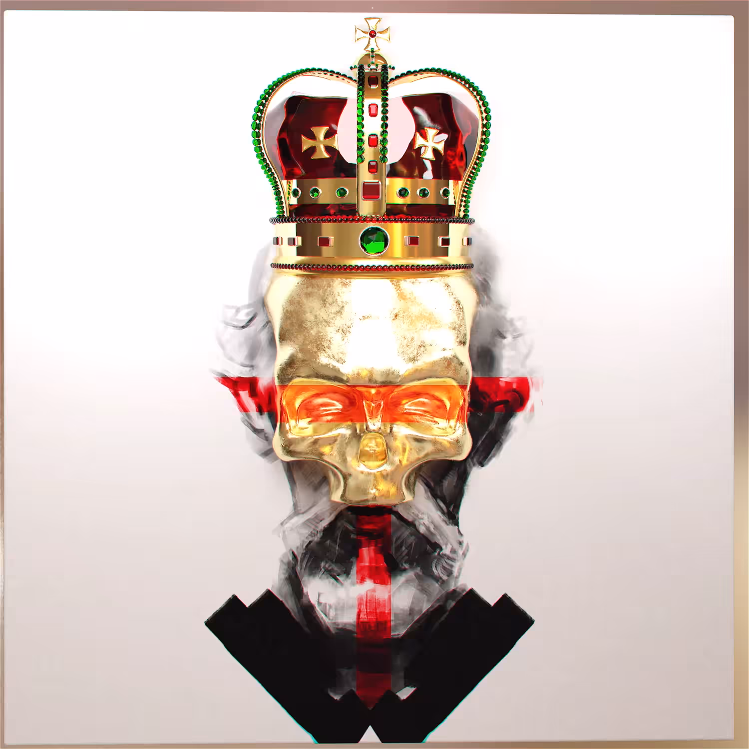 dead monarchy