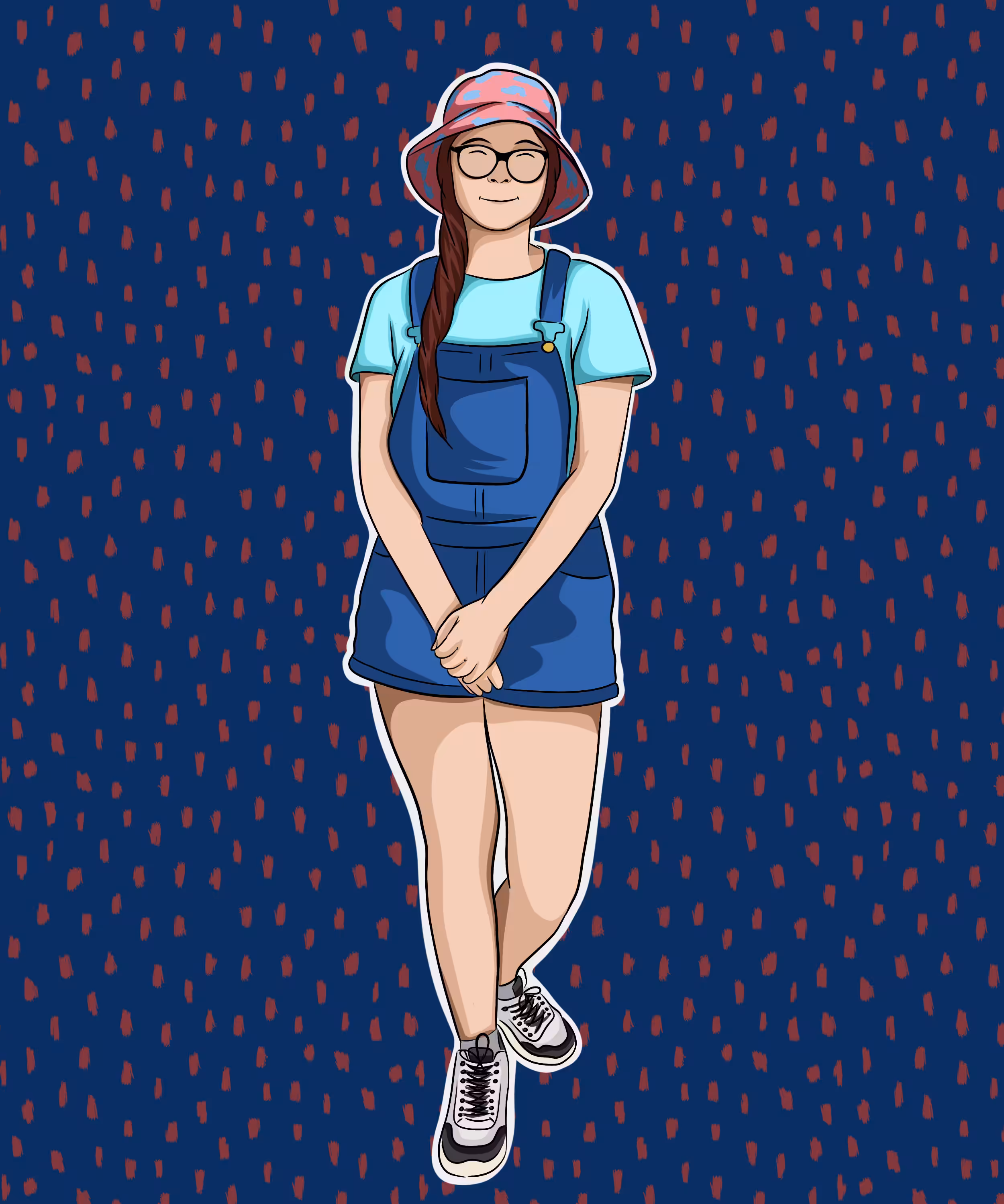Kate