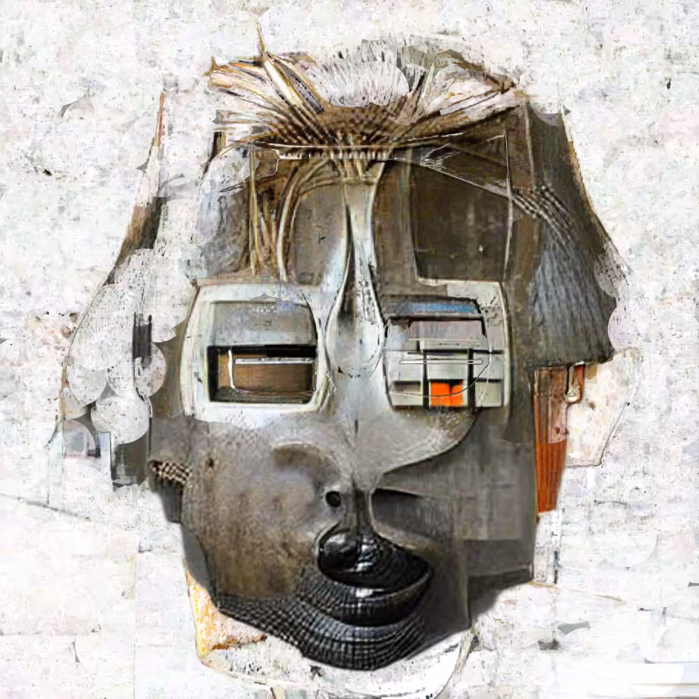 Mask 001