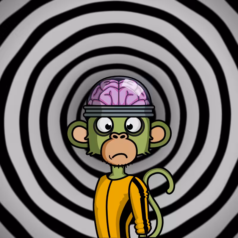 Hash Monkeys #926