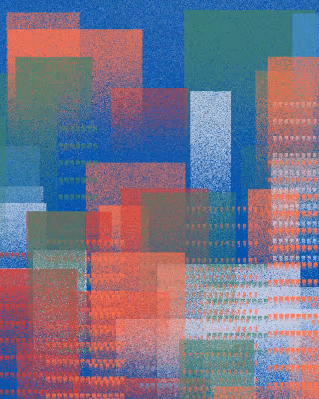 fx(haish) / the Generator #33