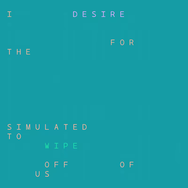 I wish for the metaverse ... #158