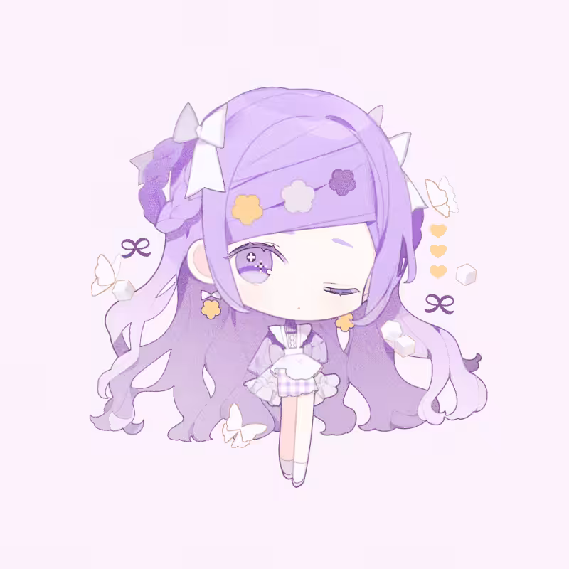 ♡♡♡ #6