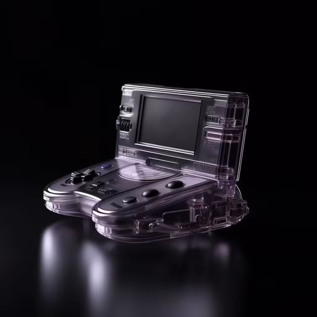 JUST A GAMEBOY #72