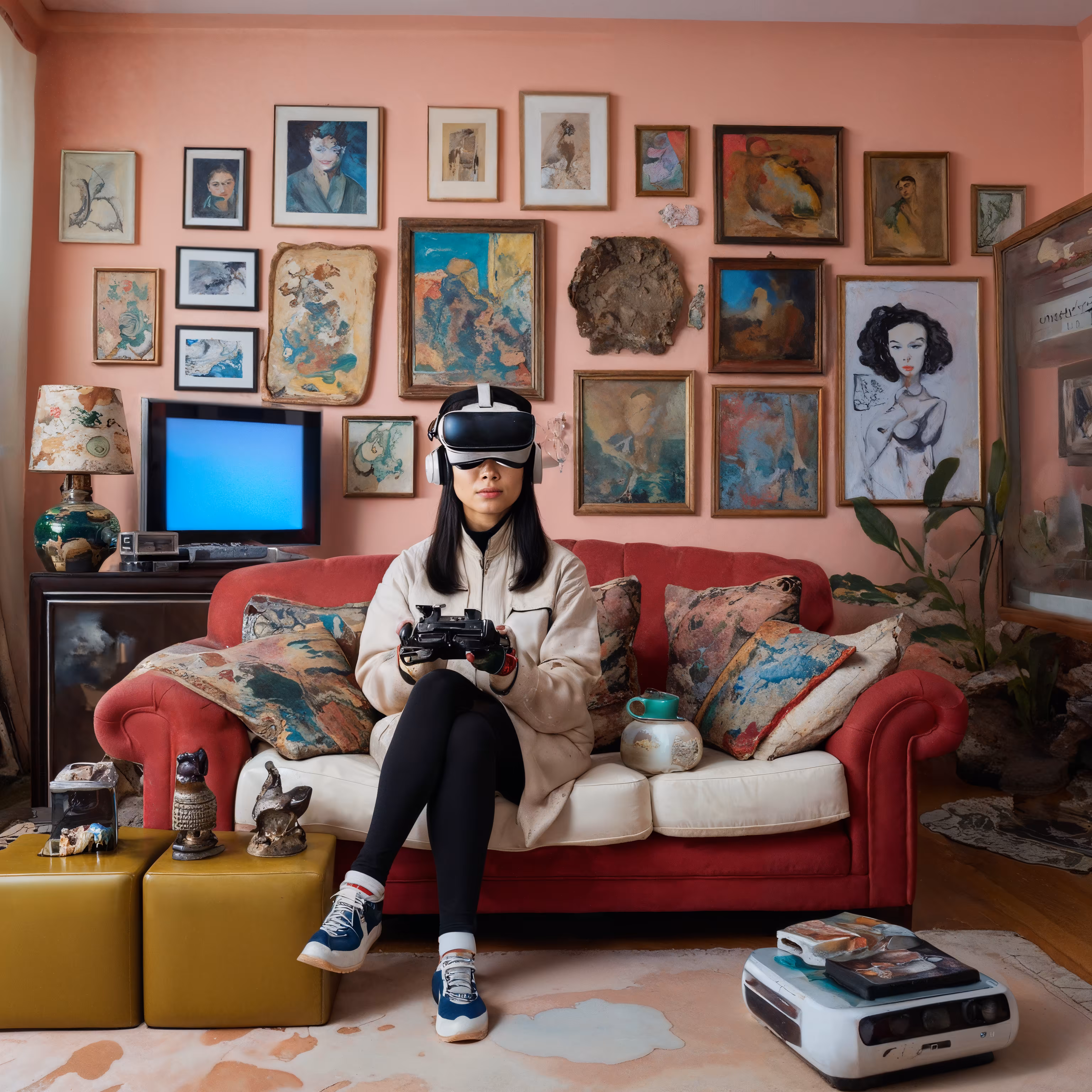 MEET THE COLLECTORS #15