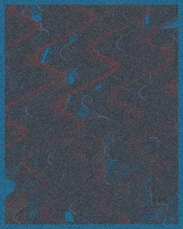 WaveForms #80