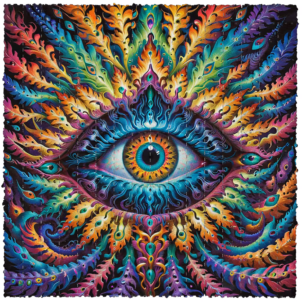 PS(EYE) Drops #15
