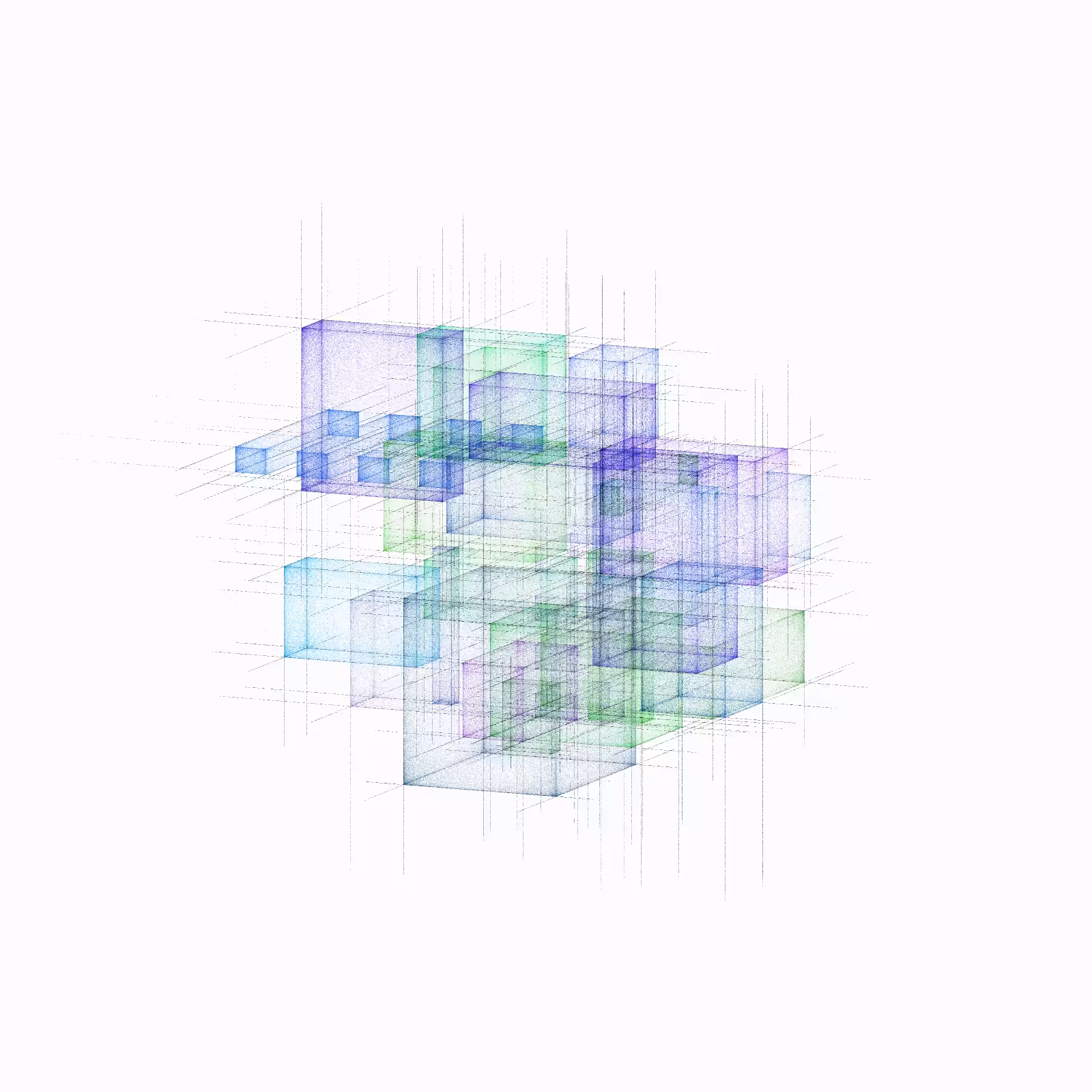 Joy Spaces #170