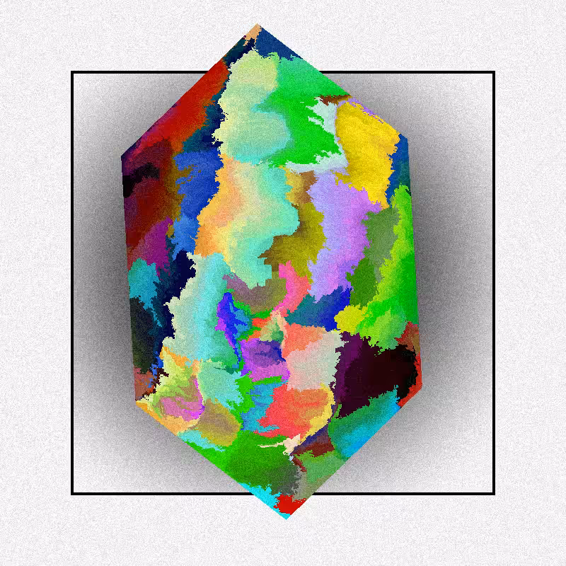 PEGMATITE #26