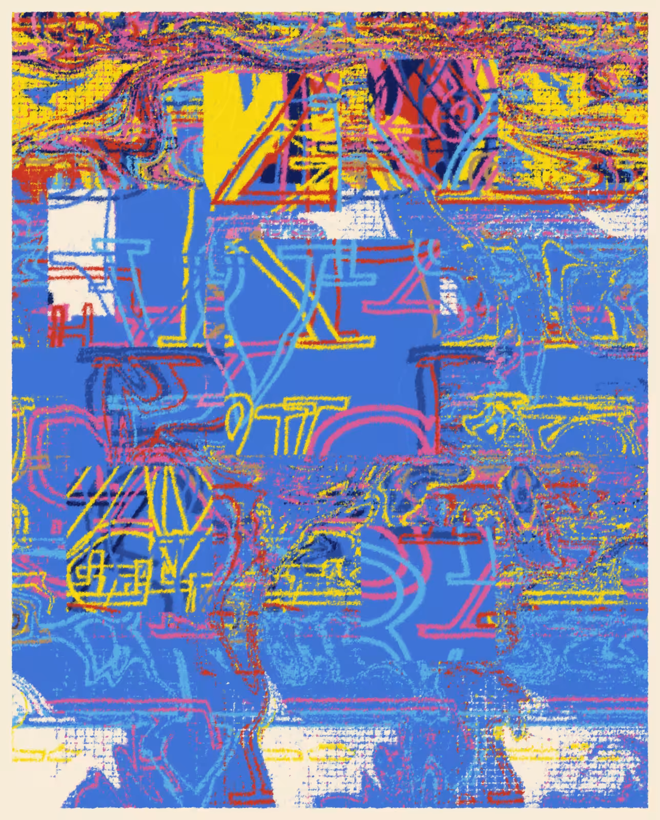 GRAPHEME #14