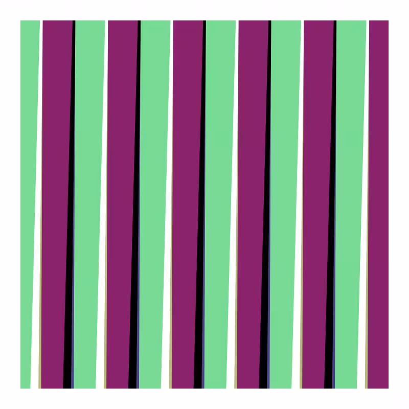 ALL COLORS ARE FANTASTIC #387