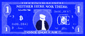 GRIM DOLLAR.
