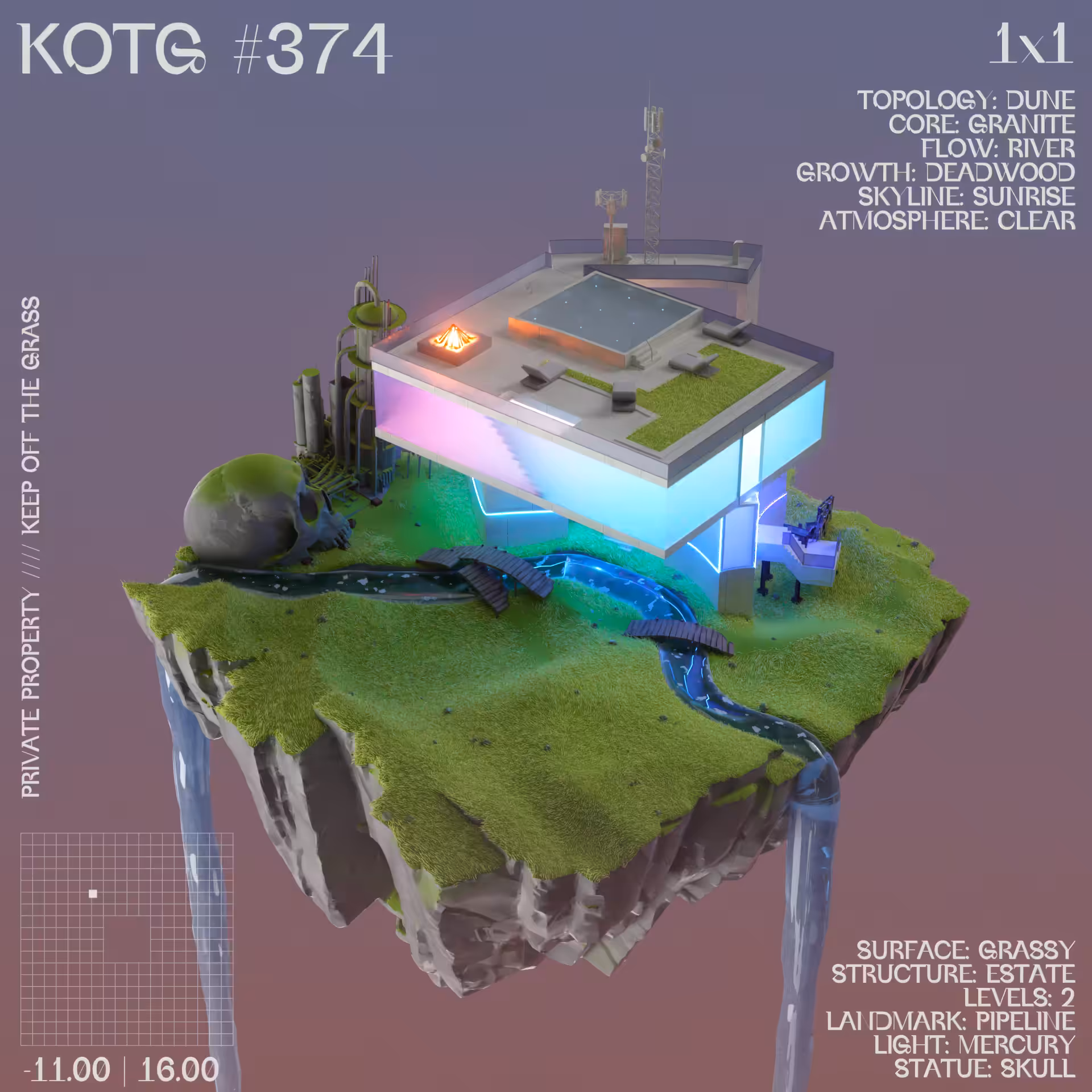 KOTG #374