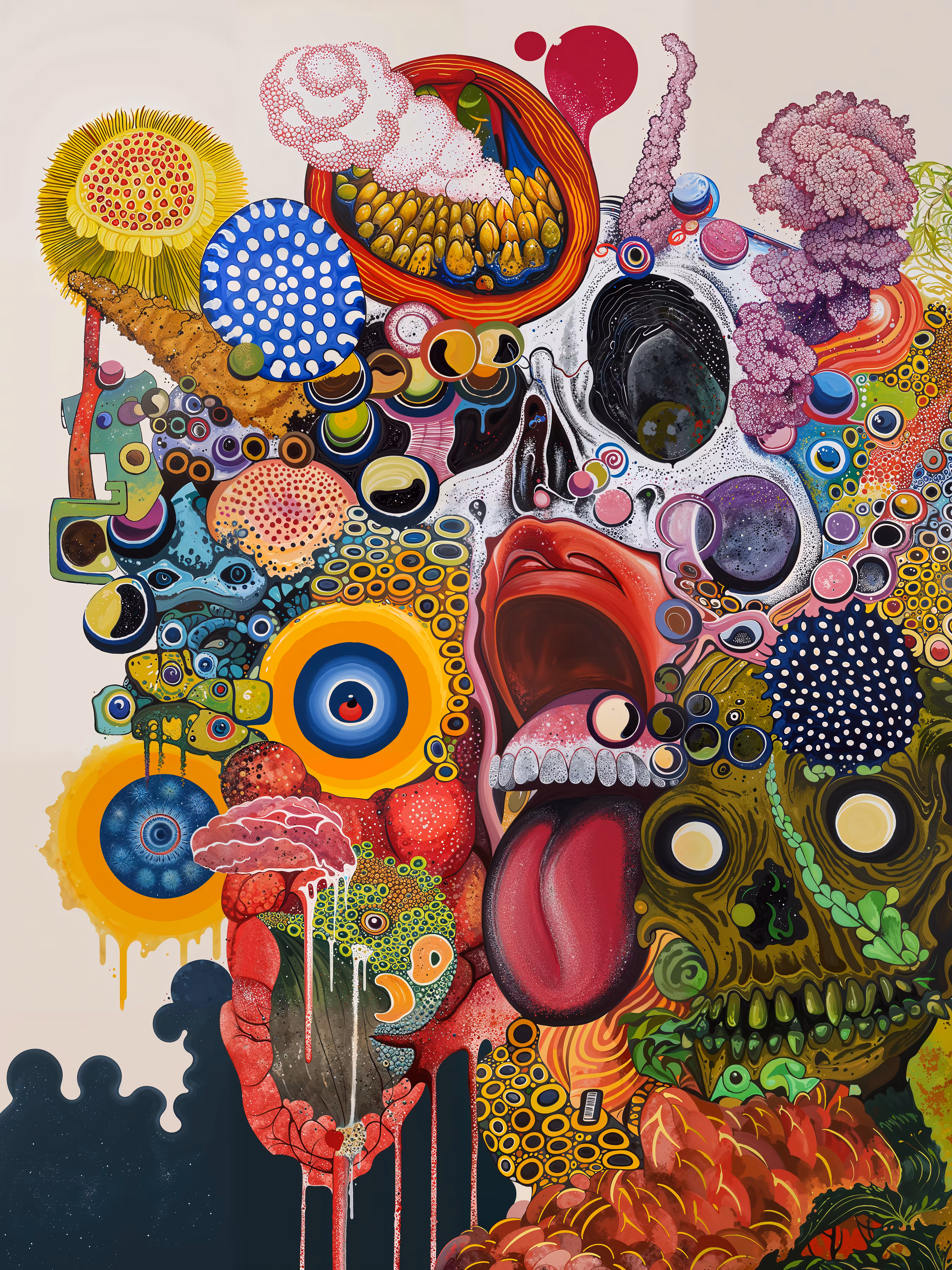 Evolving Realities