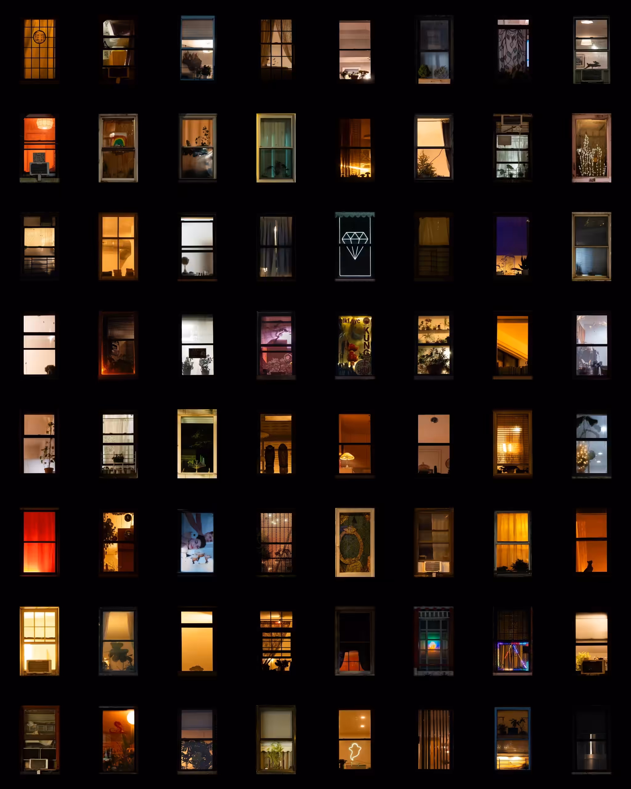 BUILDINGS // NYC: BUILDING 568