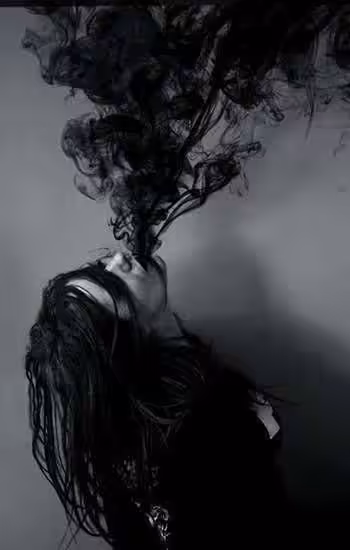 "Exhale the Shadows"